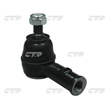 ➤ Наконечник тяги рул R/L Mitsubishi L300 94-00 Space Gear 94- Delica 92- OLD CEM-38 (вир-во CTR) CE0842