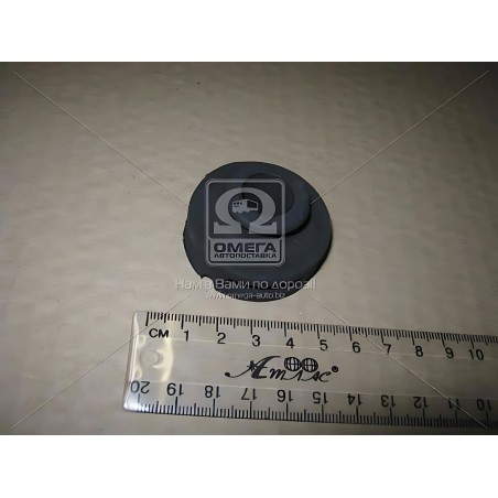 ➤ Опора радіатора нижня New Actyon, Tivoli (вир-во SsangYong) 2133234002