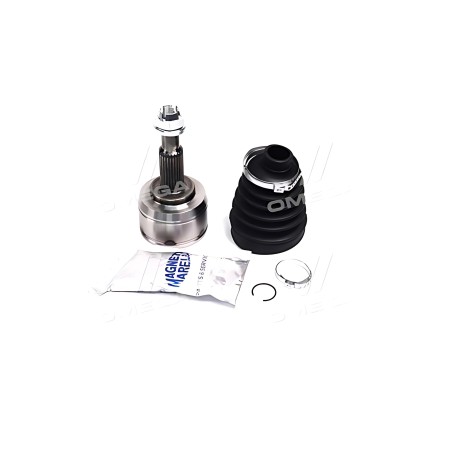 ➤ ШРКШ з пильником DACIA DOKKER1.2 TCe (вир-во Magneti Marelli) 302015100250