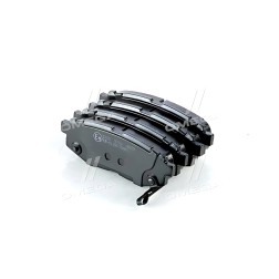 37670 Колодка гальм. диск. SUBARU LEGACY задн. (вир-во ABS) фото від Мотор-Агро Харків Україна