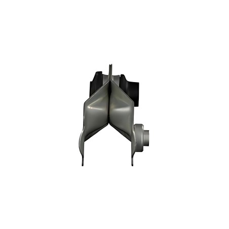 ➤ Подушка двигуна праворуч Renault Laguna II 2001 - 2007 (вир-во FEBI) 44312