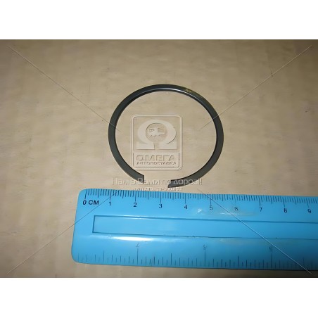 ➤ Кільце стопорне задньої маточини Toyota LC 98-07 Sequoia Lexus (вир-во Toyota) 9052044038