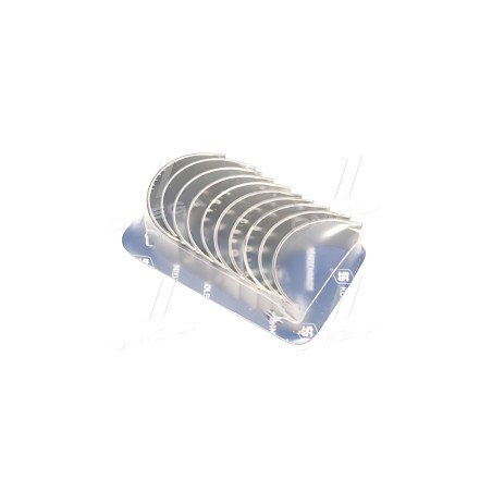 ➤ Вкладиші шатунні VAG 0,25 2,5TDi ACV/APA T4 -03/LT -06 SPUTTER (вир-во KS) 77292610