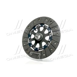 ADB113106 Диск зчеплення BMW 3 -01 (вир-во Blue Print) фото від Мотор-Агро Харків Україна