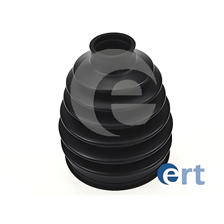 ➤ Пильовик ШРКШ зовніш. MAZDA D8427T (вир-во ERT) 500390T