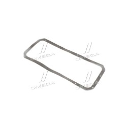 130-1009040 п Прокладка картера масляного ЗІЛ 130 (піддона) гумова пробка чорн. (вир-во Сервіс-Комплектація) фото від Мотор-Агро