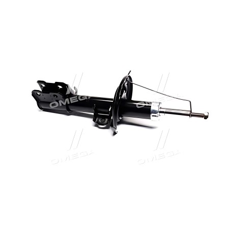 ➤ Амортизатор підв. OPEL CORSA C, COMBO передн. лів. газов. (вир-во DENCKERMANN) DSB176G