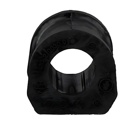 ADC48023 Втулка стабілізатора передн. Mitsubishi (вир-во Blue Print) фото від Мотор-Агро Харків Україна