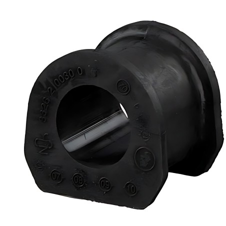 ADC48023 Втулка стабілізатора передн. Mitsubishi (вир-во Blue Print) фото від Мотор-Агро Харків Україна