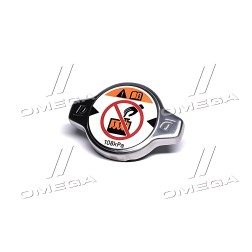 1640130020 Кришка радіатора Toyota Hilux 16- Prado Fj Tacoma Lexus (вир-во Toyota) фото від Мотор-Агро Харків Україна