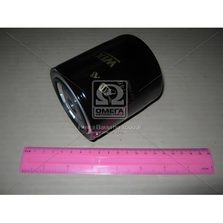 WL7145 Фільтр масляний двигуна TOYOTA, SUZUKI, SUBARU OP583/WL7145 (вир-во WIX-FILTERS) фото від Мотор-Агро Харків Україна
