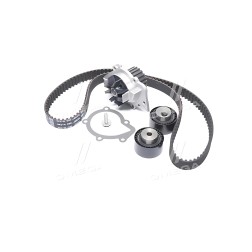 KP15588XS Ремкомплекти приводу ГРМ автомобілів з водяним насосом PowerGrip Kit (Вир-во Gates) фото від Мотор-Агро Харків Україна