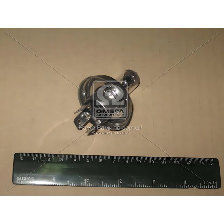 48904C1 Лампа розжарювання 12v 100/90w P45t (вир-во Narva) фото від Мотор-Агро Харків Україна