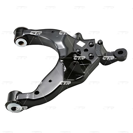 ➤ Важіль передній нижній L Toyota Land Cruiser Prado 90/4Runner 96-02 OLD CQT-4L (вир-во CTR) CQ0297L
