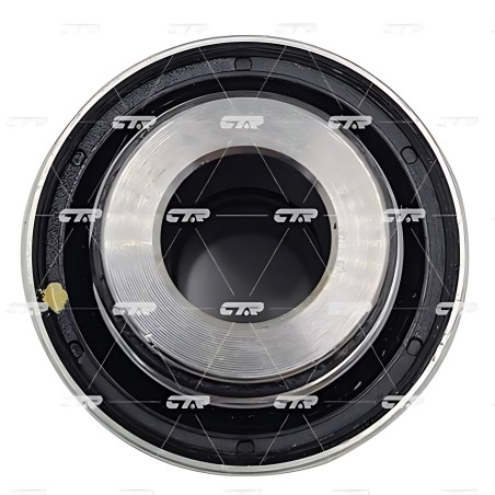 ➤ Сайлентблок цапфи задньої SsangYong Rexton 01- Korando OLD CBKS-8 (вир-во CTR) CB0243