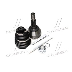 KOP684 ШРКШ з пильовиком OPEL ASTRA H (вир-во LPR) фото від Мотор-Агро Харків Україна