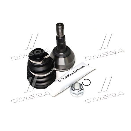KOP684 ШРКШ з пильовиком OPEL ASTRA H (вир-во LPR) фото від Мотор-Агро Харків Україна