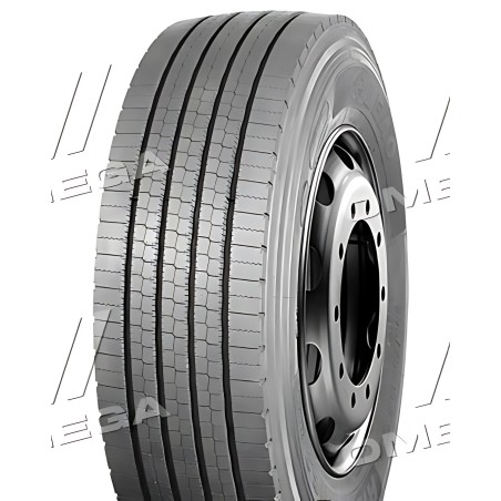 ➤ Шина 235/75R17,5 14PR 132/130M KLS200 M+S, 3PMSF (Leao) 211017015