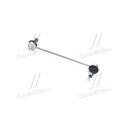 9005064 Тяга стабілізатора FORD ESCORT IV-VII, FIESTA III-IV, FOCUS 89-04 перед. міст (Вир-во SASIC) фото від Мотор-Агро Харків 