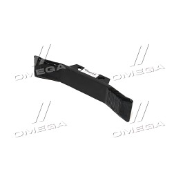 R17820721 Долото Гаспардо Артігліо 460X70X20 креп. болт, з напайкою (R17820721. R17622960) (Eurozappa) фото від Мотор-Агро Харкі