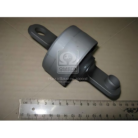 ➤ Сайлентблок важеля HYUNDAI i30, KIA CEED 06-12 задн.55543-1H000 (вир-во ONNURI) GBUK-132