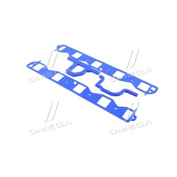 13-1008080-15 Прокладка під павук ГАЗ 53 (к-т 4шт.) синій силікон (TEMPEST) фото від Мотор-Агро Харків Україна