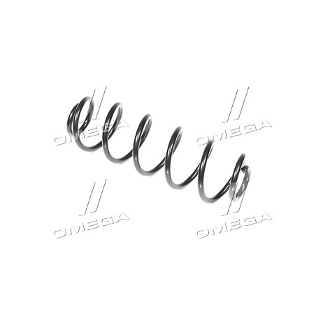 ➤ Пружина підв. задн. AUDI (вир-во Lesjofors) 4204275