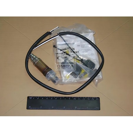 0258986502 Лямбда-зонд унів. без штекера (3 конт. LS02) (вир-во Bosch) фото від Мотор-Агро Харків Україна