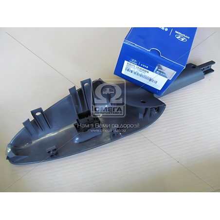 935752E050WK Блок кнопок склопідйомника Hyundai Ix35/tucson 04- (вир-во Mobis) фото від Мотор-Агро Харків Україна