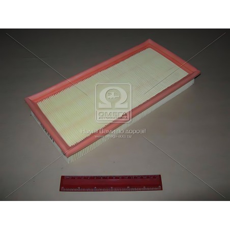 ➤ Фільтр повітряний TOYOTA AVENSIS AP184/WA6374 (вир-во WIX-FILTERS UA) WA6374