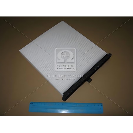 ➤ Фільтр салону Mazda 3 (BM), 6 (GJ), CX-5 12- (вир-во MANN) CU24009