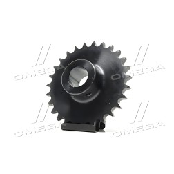 ➤ Зірочка Case 2388, Z 27T (296022A1) (Agri Parts) 18AP003879