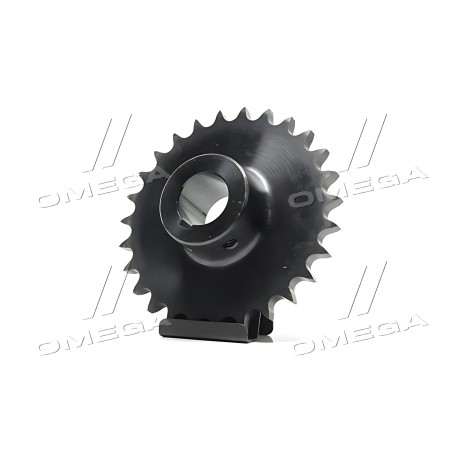 ➤ Зірочка Case 2388, Z 27T (296022A1) (Agri Parts) 18AP003879