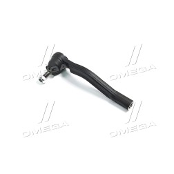CE0633L Наконечник L Renault Captur 13- Clio 12- ZOE 12- Samsung QM3 14- OLD CESS-6L (вир-во CTR) фото від Мотор-Агро Харків Укр