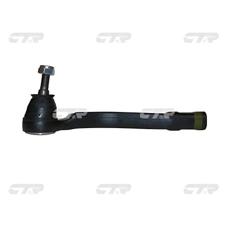 ➤ Наконечник L Renault Captur 13- Clio 12- ZOE 12- Samsung QM3 14- OLD CESS-6L (вир-во CTR) CE0633L