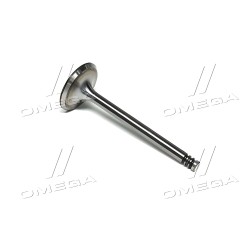 ➤ Клапан впускний VAG 1.9 TDI 36x7x96.8 (вир-во GUNES) 0235