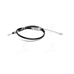 K13761 Трос ручного гальма FIAT DUCATO, CITROEN JUMPER (вир-во ABS) фото від Мотор-Агро Харків Україна