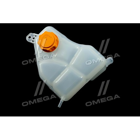 ➤ Бачок розширювальний FORD Fiesta 1.4 02- (вир-во NRF) 454167