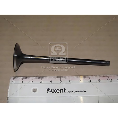 1371528010 Клапан випускний Toyota Camry 01-06 RAV4 Avensis Lexus (вир-во Toyota) фото від Мотор-Агро Харків Україна