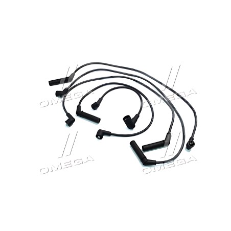 ➤ Комплект дротів запалювання (вир-во Magneti Marelli кор.код. MSQ0117) 941319170117