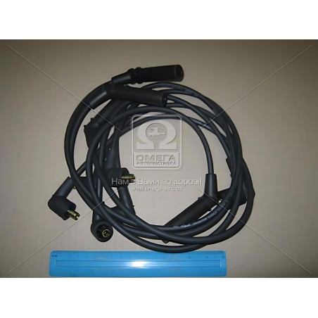 ➤ Комплект дротів запалювання (вир-во Magneti Marelli кор.код. MSQ0117) 941319170117