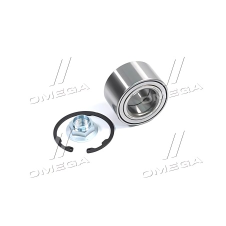 ➤ Підшипник маточини MAZDA 3 05- перед. міст (Вир-во COMPLEX) CX765