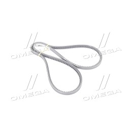 6485MC Ремінь клиновий AVX 13X1375 (вир-во Gates) фото від Мотор-Агро Харків Україна