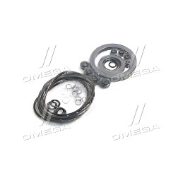 Р/К-100240 Р/к двигуна Д 240 (ГТВ) ( 9 наймен.) (Рось-гума) фото від Мотор-Агро Харків Україна