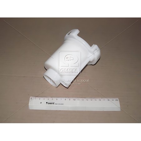 ➤ Фільтр паливний HYUNDAI ACCENT III, KIA RIO II (вир-во PARTS-MALL) PCB-042