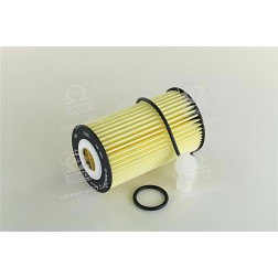 ➤ Фільтр масляний двигуна TOYOTA LAND CRUISER (вир-во Bosch) F026407107