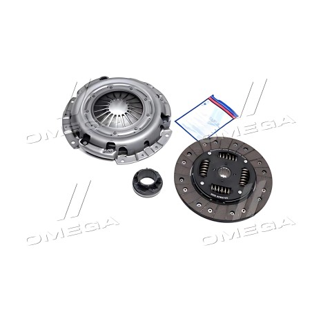 ➤ Зчеплення (компл.) Opel, Vauxhall (вир-во Blue Print) ADW193006