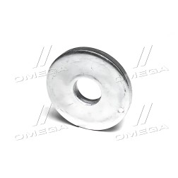 25190490 Кільце упл. шківа коленвала (вир-во GM) фото від Мотор-Агро Харків Україна