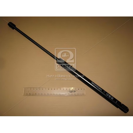 ➤ Амортизатор багажника Opel Zafira (вир-во Monroe) ML5722