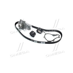 CT1092WP1 Ремкомплект грм із помпою води CITROEN BERLINGO (B9) 1.6 HDi (Вир-во Contitech) фото від Мотор-Агро Харків Україна